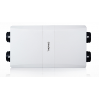 托馬仕靈  ? 風(fēng)  (PM2.5熱交換一體機)