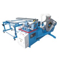 大東DDGJ-1.2-1500-LY 螺旋風管機