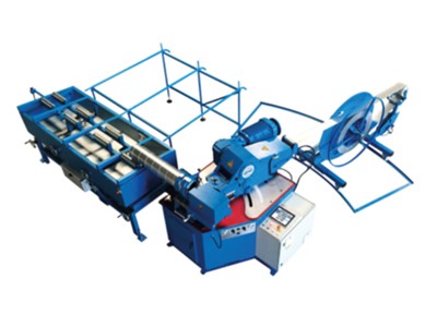 力豐1602新版螺旋風管機