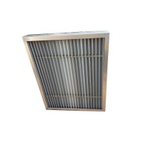 欣為鋁合金擋水板