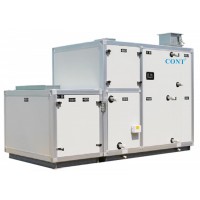 上?？堤毓?jié)能型組合式凈化空調(diào)機組