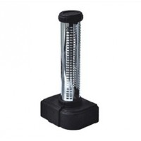 上海康特風(fēng)機(jī)盤管型納米光催化空氣凈化單元