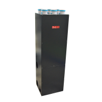 澤風(fēng)靜燃1000風(fēng)量柜式新風(fēng)