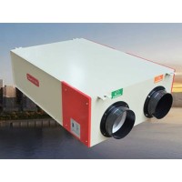 澤風(fēng)雙向流全熱回收新風(fēng)機(jī)SY600