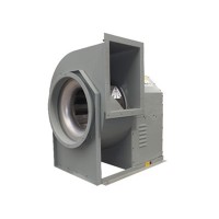 沃克低壓工業(yè)SCH-QA離心通風機