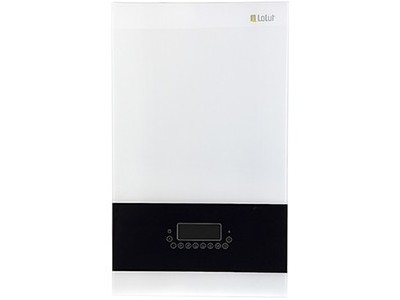 勞力特壁掛式新風(fēng)系統(tǒng)