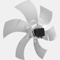 洛森AKFE/AKFD軸流風(fēng)機(jī)