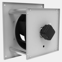 洛森E/DKH_無蝸殼風機