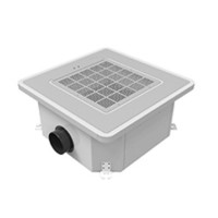 恩科吸頂式空氣凈化系統(tǒng)