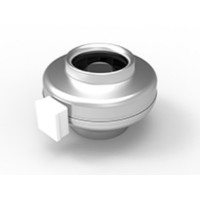 恩科圓形管道風(fēng)機(jī)