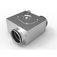 恩科超薄型管道風(fēng)機(jī)