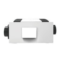 恩科EFC-HP系列除霾新風機（暗裝）