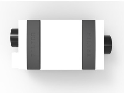 恩科EFC-H系列除霾新風(fēng)機(jī)（暗裝）