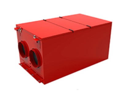 恩科轉(zhuǎn)輪式全熱新風(fēng)機(jī)-臥式