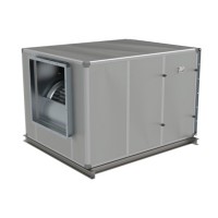 恒通柜式離心風(fēng)機(jī)(前傾內(nèi)置)