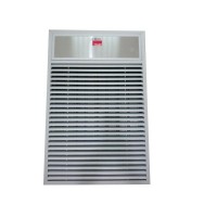 恒通正壓送風(fēng)口