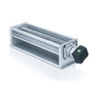 依必安貫流風(fēng)機(jī)