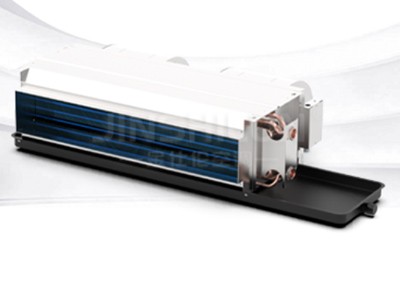 金仕倫臥式暗裝風(fēng)機(jī)盤(pán)管