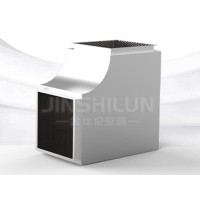 金仕倫消聲彎頭