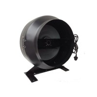 巨維外轉(zhuǎn)子離心管道風(fēng)機(jī)