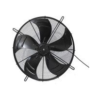 巨維YWF外轉子網罩軸流風機