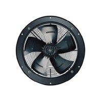 巨維YWF外轉子崗位式軸流風機