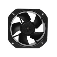 巨維FZY-S鋁框軸流風機