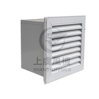 上虞風(fēng)機(jī)XBDZ壁式軸流風(fēng)機(jī)