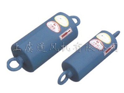 紹興上虞 FDJ系列風(fēng)機(jī)專(zhuān)用彈簧吊架