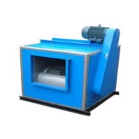建安HTFC(A)型柜式離心風(fēng)機(jī)(消防通風(fēng)兩用)