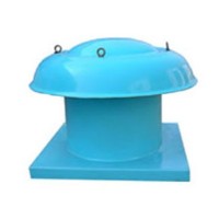 建安DWT-I型軸流屋頂風(fēng)機(jī)