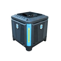 夏威宜環(huán)保空調(diào)(軸流式)