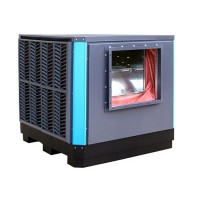 夏威宜環(huán)?？照{(diào)(離心式)