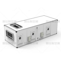 凱仕利ZK系列組合式空調(diào)機組