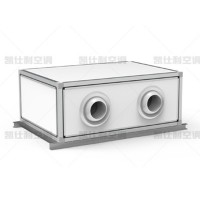 凱仕利YS系列遠程射流空調(diào)機組