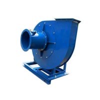 宏呈鍋爐風(fēng)機y641