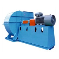 宏呈鍋爐風(fēng)機gy651