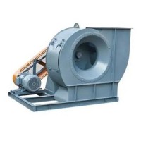 宏呈排塵通風(fēng)機