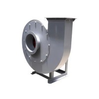 宏呈排塵管道軸流風(fēng)機