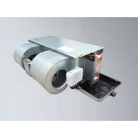 揚子江直流變頻臥式暗裝風(fēng)機盤管