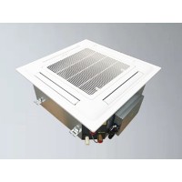 揚子江卡式風(fēng)機盤管