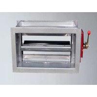 揚(yáng)子江防火閥/排煙防火閥