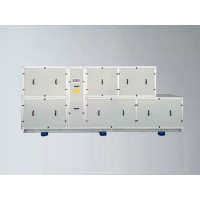 揚子江轉(zhuǎn)輪熱回收新風(fēng)換氣機