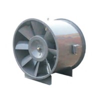 浙柯HL3-2A型混流風(fēng)機(jī)