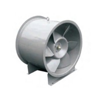 浙柯SWF系列混流風(fēng)機(jī)