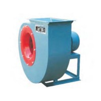 浙柯4-79型離心式通風(fēng)機