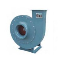 浙柯9-26高壓離心式通風(fēng)機