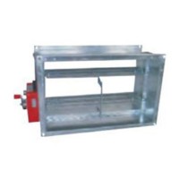 浙柯FHF-WSDC-K防火閥