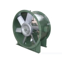 俊諾SDF隧道軸流風(fēng)機(jī)