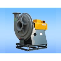 天宏F9-19玻璃鋼高壓風機